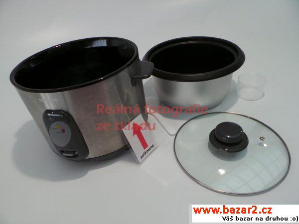 Rýžovar Sencor SRM 1800 SS