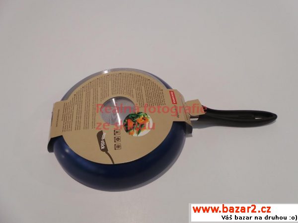 Tescoma Pánev eco Presto průměr 26 cm