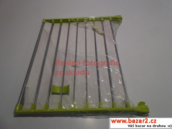 Mini sušák Meliconi Lock Bath 10mtr