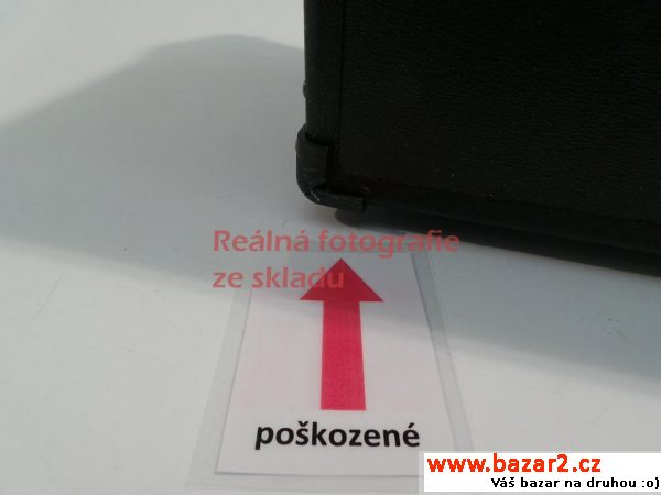 Mobilní kytarové kombo Ibiza GT8015USB-BAT