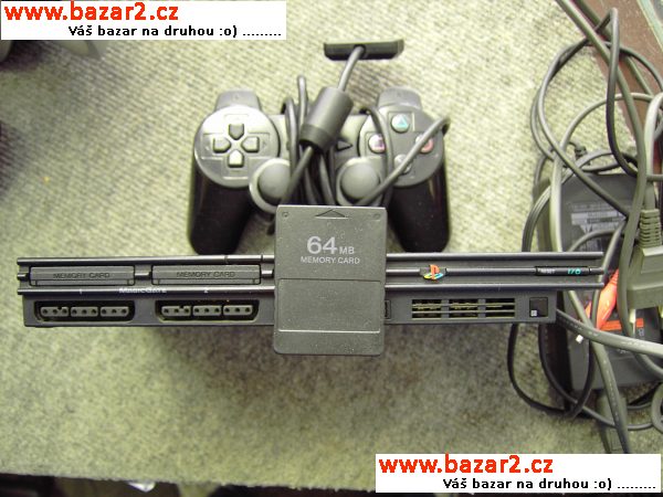 Playstation 2