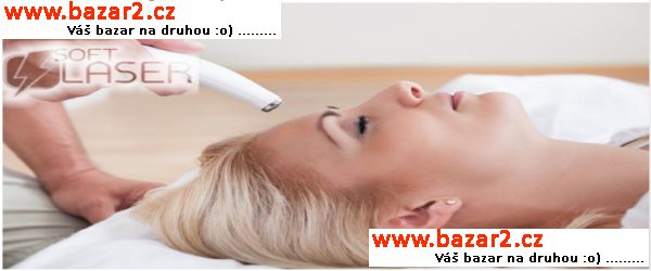 Soft laser- nejen na akné