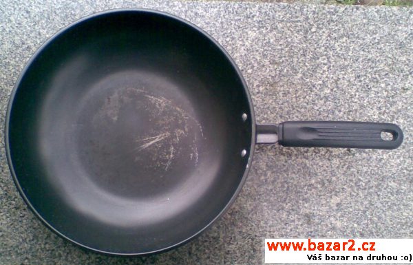Prodám pánev WOK