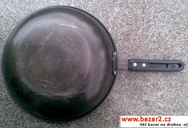 Prodám pánev WOK