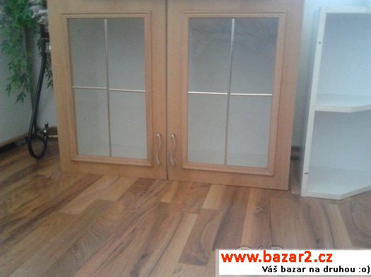 Kuchyňská linka 275cm - 180cm