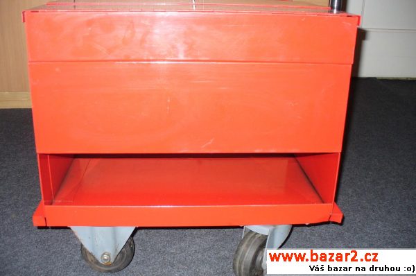 Box na nářadí