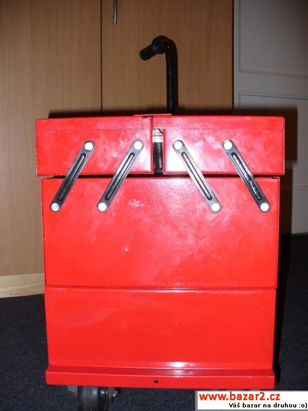 Box na nářadí