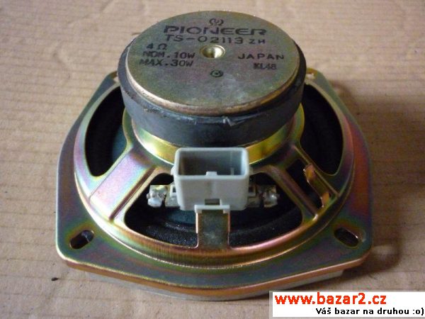 Pioneer repro 12cm originál Honda