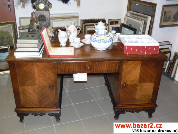 Bazar P&J - nábytek