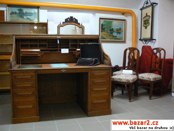 Bazar P&J - nábytek