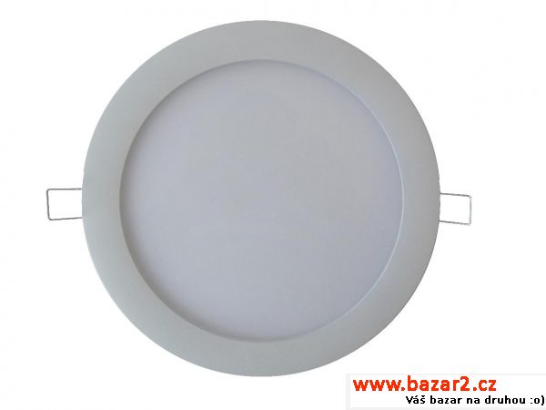 LED podhledová svítidla