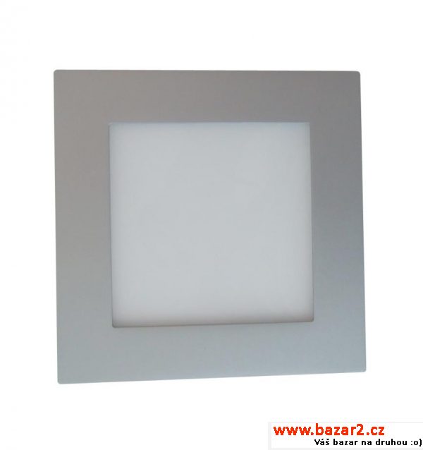 LED podhledová svítidla