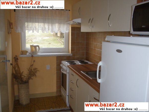 Levné ubytování Beskydy