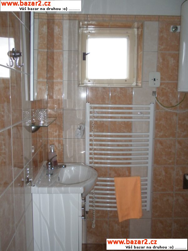 Levné ubytování Beskydy