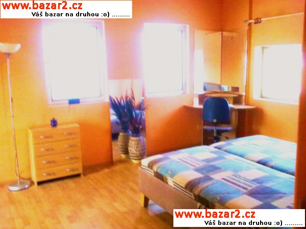 střešní atelier s malou terasou