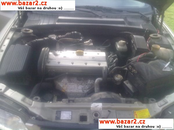 Prodavam Opel Vectra B