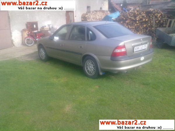 Prodavam Opel Vectra B