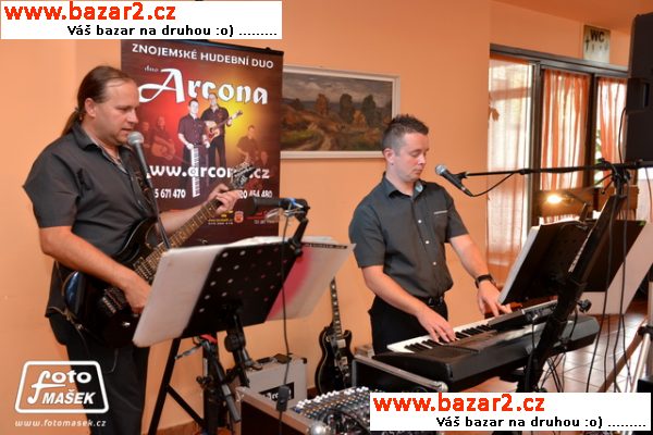kapela-živá hudba na svatbu hody-brno,prostějov,blansko,vyškov