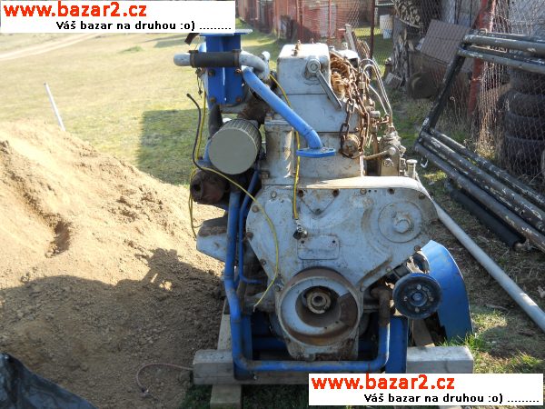 lodni motor