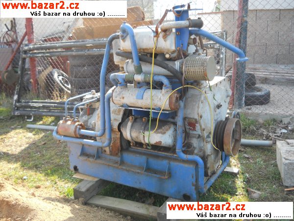 lodni motor