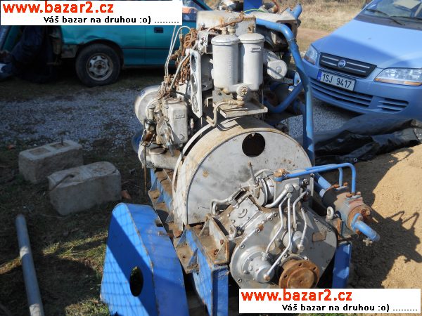 lodni motor