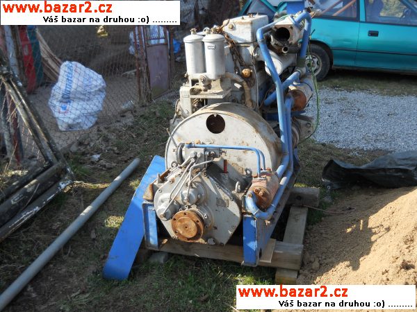 lodni motor