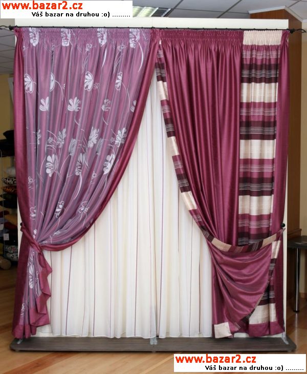 BYTOVÝ TEXTIL - GALANTERIE - RÁMOVÁNÍ
