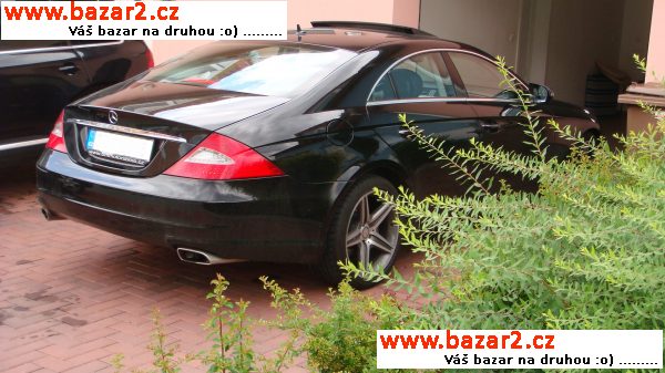 mercedes benz cls350cdi GRAND EDITIONE,2010
