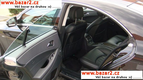mercedes benz cls350cdi GRAND EDITIONE,2010