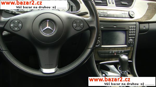 mercedes benz cls350cdi GRAND EDITIONE,2010