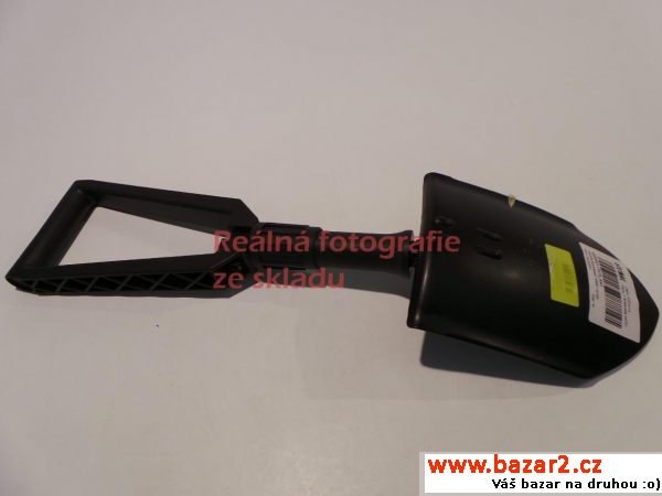 Skládací rýč Fiskars “Army“ 131320