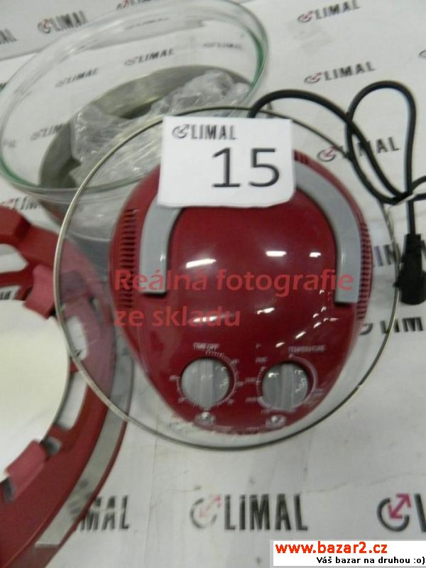Konvektomat DeGusto 3W Power