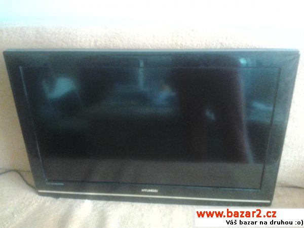 TV LCD Hyundai HLH32860
