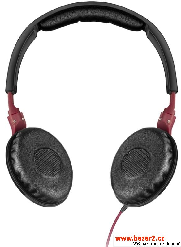 Sluchátka Sennheiser HD 229