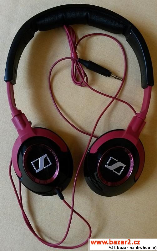 Sluchátka Sennheiser HD 229