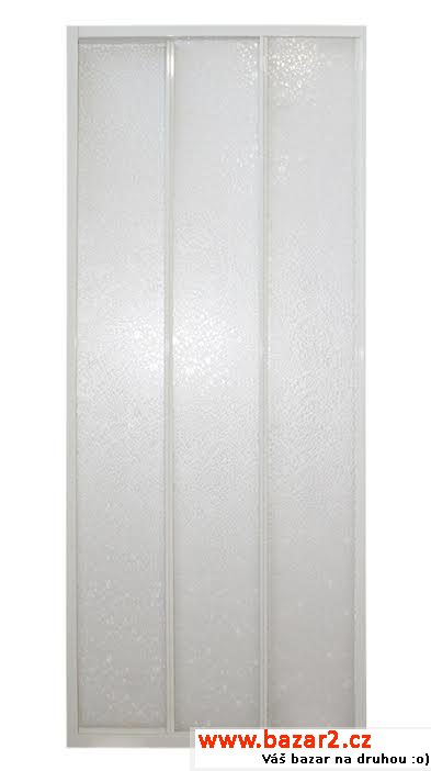 Sprchové dveře do niky 60 až 75 cm