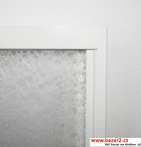 Sprchové dveře do niky 60 až 75 cm