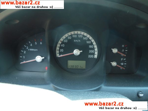 KIA Sportage 2,0 CRDi 16V