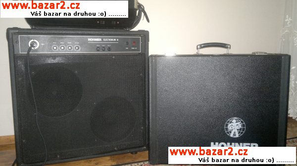 Elektricki akordeon na prodej