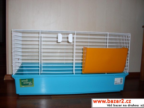 Klec pro hlodavce 70cm