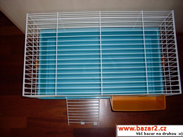 Klec pro hlodavce 70cm