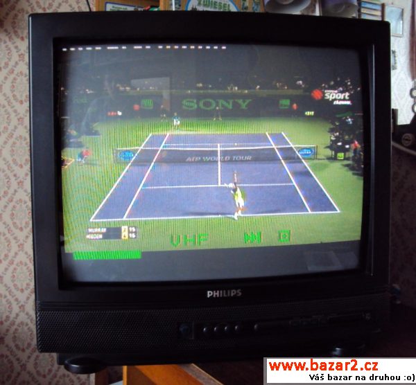 Prodám televizi Philips 21GR1251/42