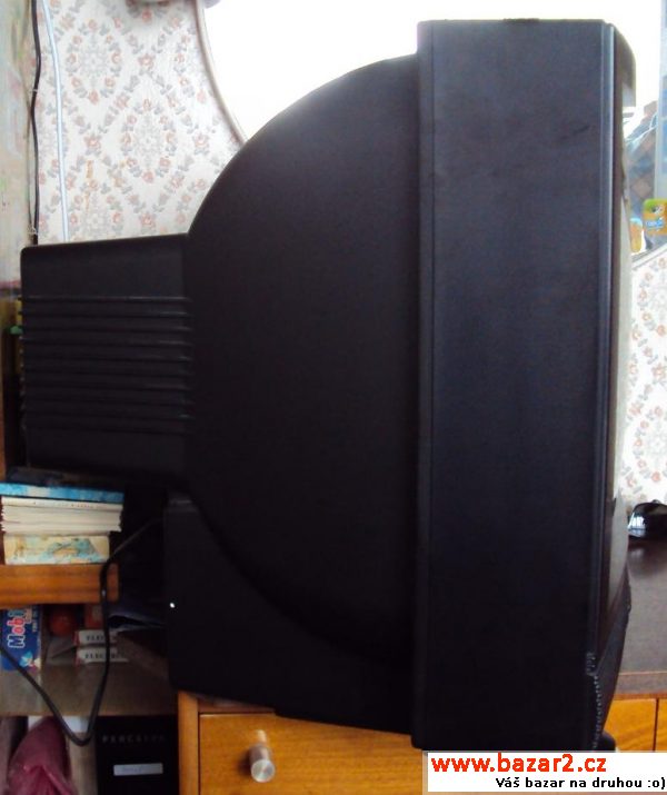 Prodám televizi Philips 21GR1251/42