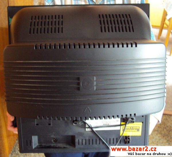 Prodám televizi Philips 21GR1251/42