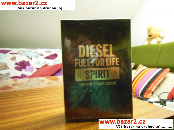Pánský Diesel