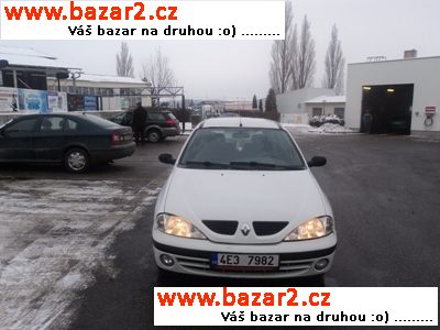 renault megane combi na lpg 1,4,r.v 2000 