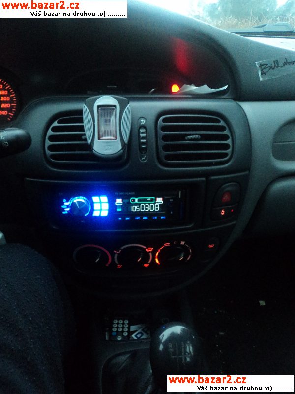 renault megane combi na lpg 1,4,r.v 2000 