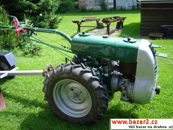 Prodám frézu