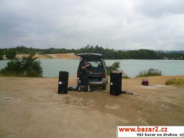 Soundsystem - kompl.