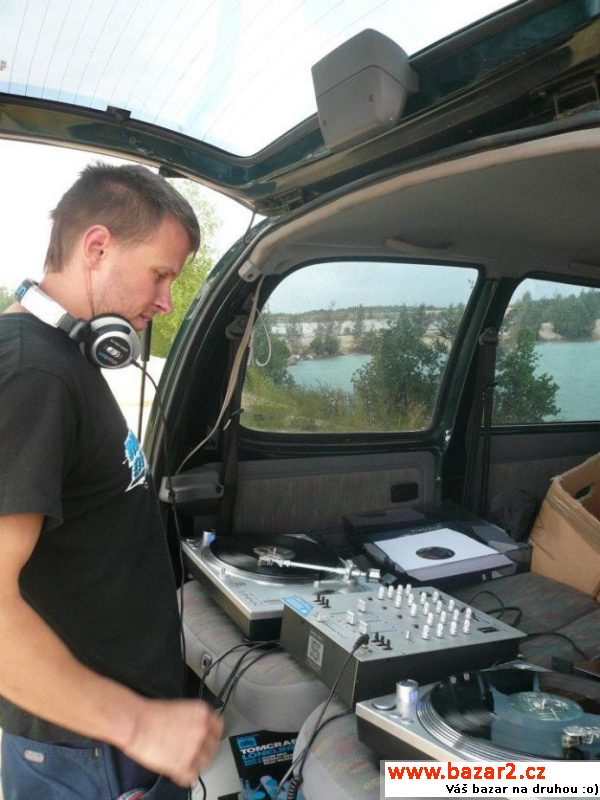 Soundsystem - kompl.